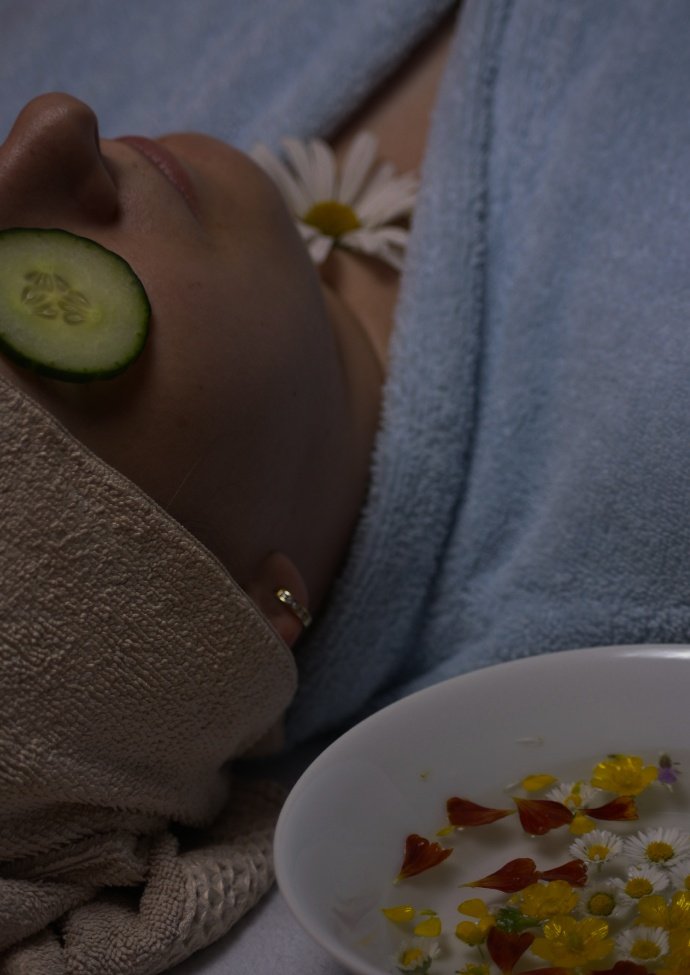 countryside retreat and wellness venue ashbourne