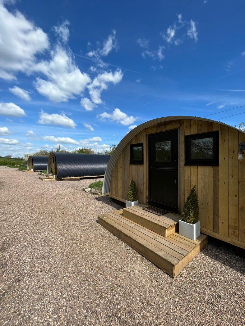 hen party one night stay Staffordshire