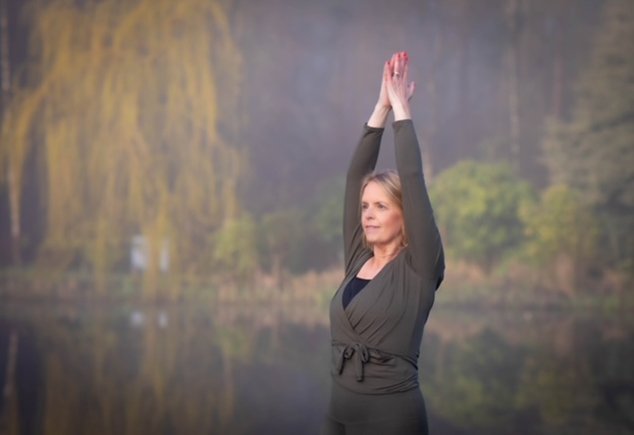 firepit wellness evenings ashbourne
