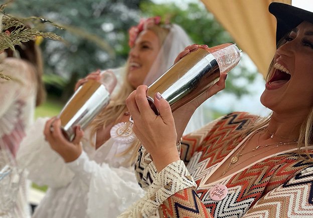 rural retreat venue for celebrations ashbourne